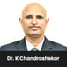 Jyothy Institute of Technology HOD ESE: Dr K Chandrashekar Interview